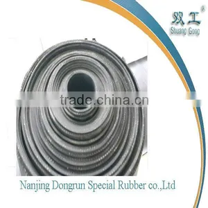 3mpa,1.5gravity CR Cloth Insertion Rubber Sheet thumbnail-1