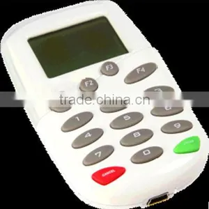 SP1100X Key-pad Mobile Atm Card Reader thumbnail-1