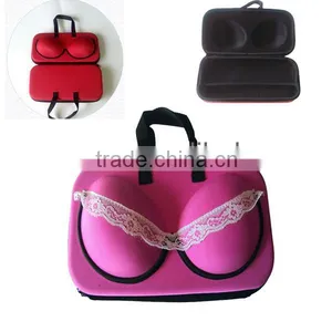 EVA Woman Travel Bra Bag/case thumbnail-1
