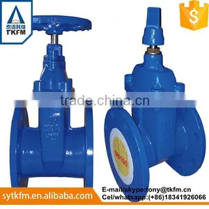 Originality China Supplier Full Types Hydrauliz Stainless Steel Gate Valve Pn16 for Water thumbnail-4
