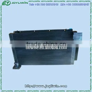 High Quality in Stock Ingersoll Rand JOY39924055 After Cooler for Screw Air Compressor thumbnail-1