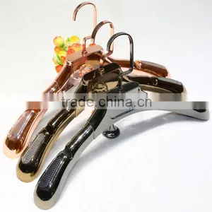 Best Quality Sellers Plastic Hanger Cheap Shop Online Coat Hanger thumbnail-1