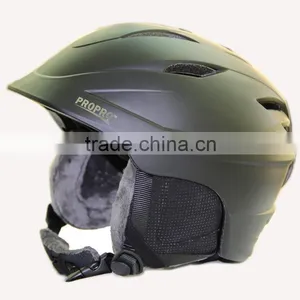 Hot Sale Snowboard Protective Gear Adjustable Ski Helmet & Snowboard Helmet thumbnail-2