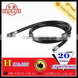 35-100kg Wheeled Trolley Fire Extinguisher Hose&horn(new Type) thumbnail-3