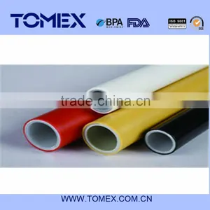 China Factory Outlet 15mm Overlap and Butt Welded Pex al Pex Pipe thumbnail-1