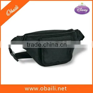 Waist Bag With Pocket,600D Polyester Waist Bag,good Quality Waist Bag thumbnail-1