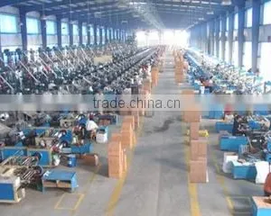 Rizhao Xinao Plastic Products Co., Ltd. company overview - view 1 thumbnail