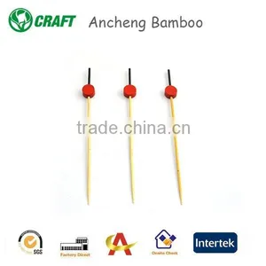 Favorable Price Bamboo Paddle Skewers thumbnail-3