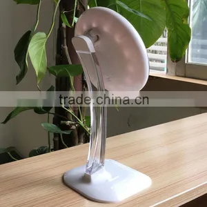 Make up Mirror LED Light Vanity Mirror Desktop Cosmetic Mirror With Light thumbnail-2
