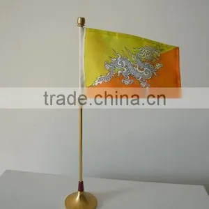 Desk Flagpole thumbnail-1