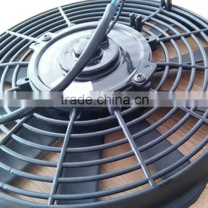 High Efficiency Conveyor Electric Motor Auto Cooling Fan thumbnail-2
