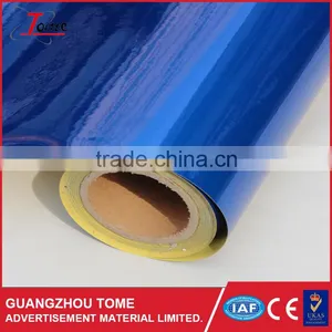 Grade Reflective Sheeting, Reflective Film for Road Signs, Printable Reflective Sheeting thumbnail-4