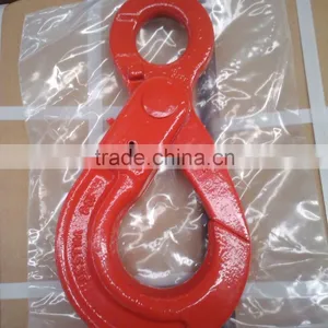 G80 Special 320C Eye Hoist Hook thumbnail-6