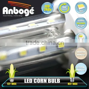 High Quality Dimmable Led Corn Light 3W Energy Saving 2U Led Lamps thumbnail-1