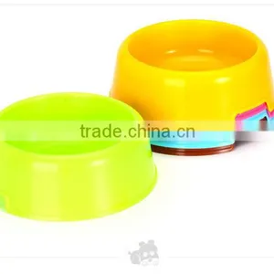 Healthy Beautiful Colorful Pet Bowls For Dog Cat thumbnail-3