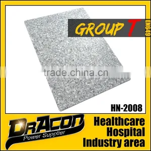 Various Homogeneous PVC Flooring for Decoration thumbnail-1