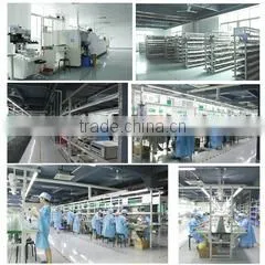 Ant Power (Shenzhen) Electronic Technology Co., Ltd. company overview - view 2 thumbnail