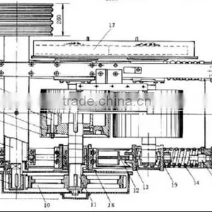 Hot Sale High Quality Stone Roll Crusher thumbnail-5