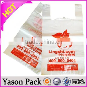 Yason Potpourri Plastic Bags Pet Stand up Pouch Plastic Flower Sleeve thumbnail-1