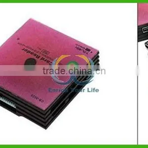 CR-70 USB 2.0 Multi-functional Card Reader thumbnail-1
