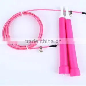 Fashion Pop High Quality Steel Wireless Heavy Steel Jump Rope thumbnail-2