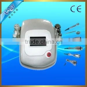 Portable Tripolar rf Machine With Slimming System thumbnail-1
