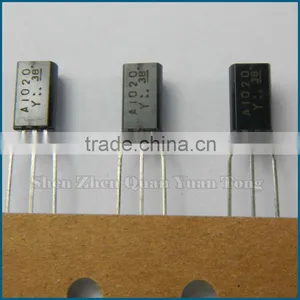 Transistors 2SA1020-Y TO-92 thumbnail-1