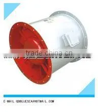 CZT-70A Marine Industrial Fan Blower thumbnail-2