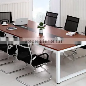 Commercial Meeting Room Table/ Boardroom Table/Conference Table thumbnail-1