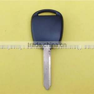 Factory Direct 2 Button Smart Key Remote Shell Fob for Toyota Car Key Shell TOY47 Blade thumbnail-3