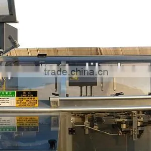 Automatic Cartoner, Cartoning Machine, High Speed Cartoning Machine thumbnail-4