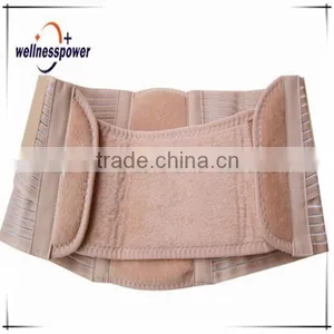 High Quality Elastic Post Pregnancy Belly Belt Maternity Support Belt thumbnail-2