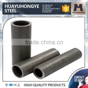 GB3093 Carbon Seamless Steel Pipe for Diesel Engine With High-pressure Tubing thumbnail-3