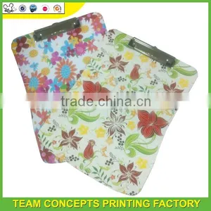 Custom Size Mini Paper Clipboard thumbnail-1