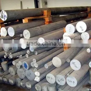 Price of 7075 T6 Aluminum Bar With Extrusion Process thumbnail-4