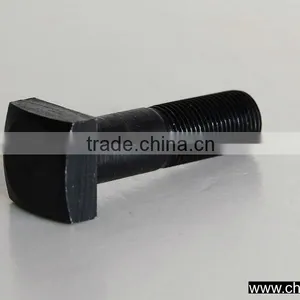 ASME B18.2.1 Square Head Bolts thumbnail-1