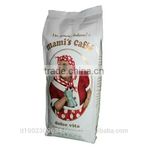 Espresso Dolce Vita Beans Coffee thumbnail-1