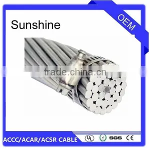 ALL ALUMINIUM ALLOY CONDUCTOR Better Strength BS215 ALUMINUM MAGNESIUM SILICON ALLOY thumbnail-4