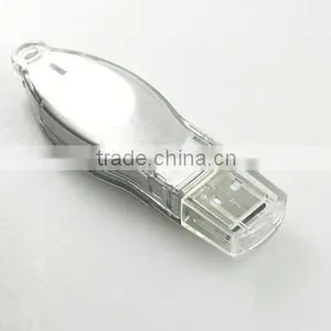 2015 Wholesale Low Price Usb Flash Drives With Led Indicator thumbnail-1