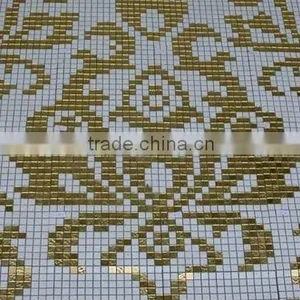 Selling-well Mosaic Patterns thumbnail-1