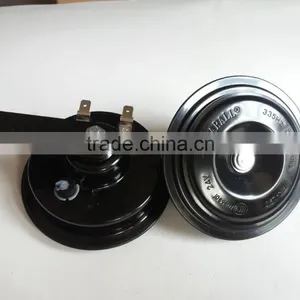 Waterpoof 24V Car Horn Sger Type Horn Speaker Loudly Voice115DB FK-L90 thumbnail-2