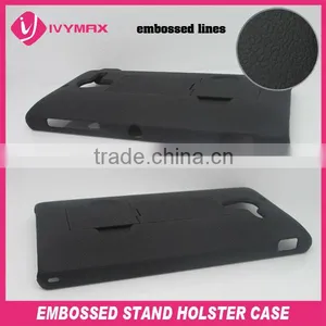 Waterproof Hard Case for Sony Xperia ZL L35h thumbnail-1