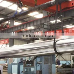 Felt Guide Roll for Paper Making Machine of Paper Mill thumbnail-4
