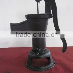 Cast Iron Hand Pump Garden Villiage Using thumbnail-4