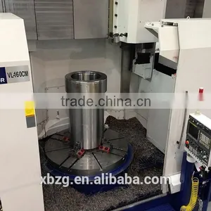 Ore Mining Use and Mine Sieving Mesh Type Cone Crusher Wear Part Spare Part thumbnail-2