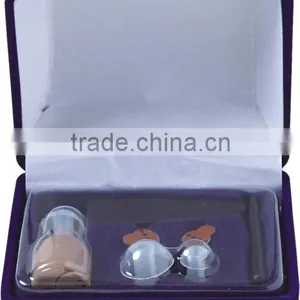 Invisible Mini Adult ITE Hearing Aid Amplifier thumbnail-3