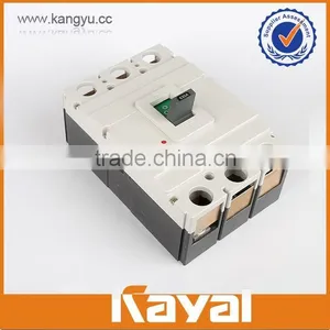 High Quality The Newest Product 3p Mccb 63a thumbnail-5