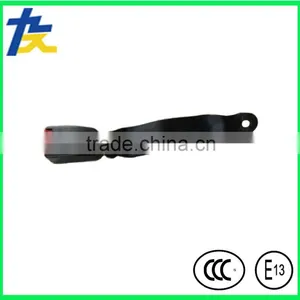 Seat Belt Safety Belt Buckle With Webbing Connecting thumbnail-1