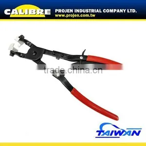 CALIBRE Auto Repair Tool Turbo Boost Hose Clip Pliers Hose Clamp Pliers thumbnail-1