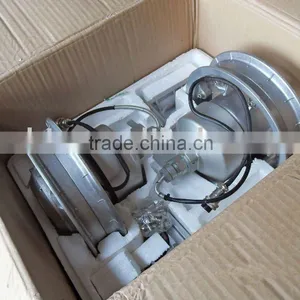 Newest!! Brushless CE Electric Wheelchair Motor thumbnail-1